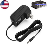 AC Adapter for LP-2020A+ Lepai Tripath Class-T Hi-Fi Audio Mini Amplifier Power