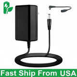 16V Adapter For Canon DR-225WII DR-225W2 6130050 6130060 DR-225W M111241 M111231