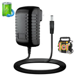 13.5V Adapter For Stanley Fatmax 700 Peak J7CS J7CSR 1000 Jump Starter CS1000