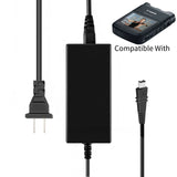 5.3V AC Adapter Charger for Canon VIXIA Mini iVIS Mini X CA-110