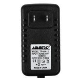 8.4-9.6V NiMH RC Airsoft Battery Pack 12V Charger w Large Tamiya Male Adapter