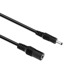 10FT Extension Cable Cord for Foscam IP Camera FI8918W FI8905W FI8910W FI9821W