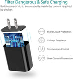 Charger For Water Flosser MOSPRO, Tovendor, Hangsun, Initio, McNaval, Cremax