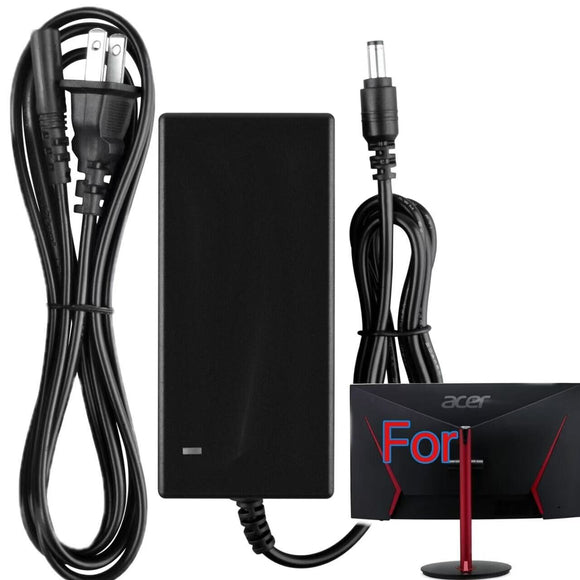 🎅Adapter For Acer Nitro XZ2 XZ272 XZ272U XZ270U 27