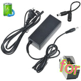 24V Charger for Zebra Barcode Printer ZD410 ZD420 ZD500 ZD510 ZD620 ZP450 ZP500