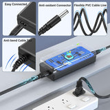 19V AC Charger For JBL Xtreme Splashproof Wireless Speaker Power Supply