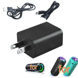 USB Wall Charger For Ortizan X10, X8 Pro, X30, X2, M8, M10 Portable Speaker