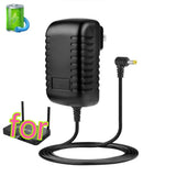 AC Charger For Super Box S1 Pro, S2 Pro, S3 Pro, S4 Pro Media TV Boxes