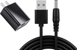 5V Charger For Fairywill Sonic Electric Toothbrush FWD8 FW917 FW2001 FWE11 FWT9