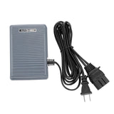 Foot Control Pedal Power Cord for Brother BM3850CT BM3850FG