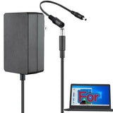 12V AC Adapter For GEO Computers GeoBook 120 Laptop