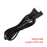6Ft UL Power Cord for JBL PartyBox 110 310 710 520 1000/Encore Essential 2