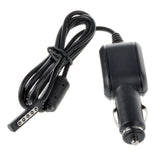 3.6A Car Adapter for Microsoft Surface RT Pro/Pro 2 10.6 Windows 8 Tablet