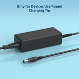 AC Adapter for LG 24MA31D 24MA31D-PU 26MA31D LED LCD TV Power Supply Charger PSU