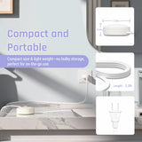 Charger for Oral-B Braun iO 7 8 9 Electric Toothbrush Magnetic Base Model 3768