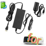 20V PD USB-C 24V Car Charger For ResMed AirSense 11 CPAP USA CO 39002