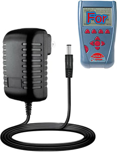 AC Adapter For OPHIR NOVA II Laser Power & Energy Meter Charger Ophir Laserstar