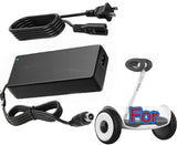 42V Charger for Segway Ninebot S-Kids Nano Self-Balancing A75C