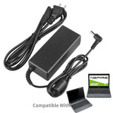 Laptop AC/DC Charger for Acer Aspire 3750 4250 4743 4830G 7750Z