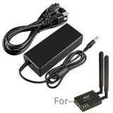 AC Adapter Power Supply for Digi TransPort WR11 XT 76000965
