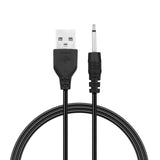 2PCS Charger Cable for Anti Dr Pen Ultima N2 A6 A1 M8 M7 M5 E30 X5 V3 V6 A6S