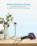 5V AC Charger for Snap On Tools Diagnostic Thermal Imager Model EETH300 Infrared