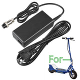 Battery Charger For Razor E325 24V 2A AC Adapter Power Supply Replacement Charger