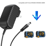 AC Adapter For Firman WH03041 WH03042 3300W Dual Fuel Inverter Generator Power