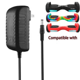29.4V AC Adapter For X Hover-1 Rebel H1-REBL Electric Hoverboard Scooter