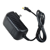 AC Adapter Charger Power Supply for Digital Labs K715 Portable DVD Player