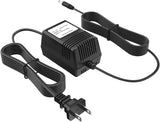 9V Charger For Black & Decker 90500902 Charger PD600G PD700G Type 2 6.0V