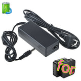 19V 3.42A Adapter for ACEMAGIC K1 AMR5 Mini PC Mini Gaming Computers