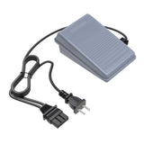 Sewing Machine Pedal and Power Cord for Brother LX2500 XR65 XL5130 XR3774