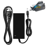 AC DC Adapter for Panini My Vision X Check Scanner Power Supply Cord