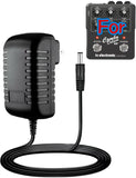 AC Adapter For TC Electronic Ampworx Combo Deluxe 65 Preamp Pedal