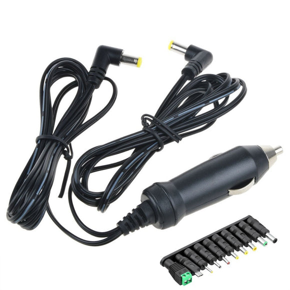 12V Car Charger for Spectra S1 S2 Breast Pump Car Cigarette Lighter Power Cord