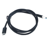 USB Cable 1M USB-C to USB-A 3.0 Connectors for Jabra PanaCast Camera Offers