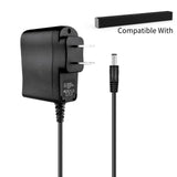 5V AC Adapter for Vizio SB2820n SB2920-D6 Sound Bar iHome Motorola Power