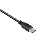 5V 3A USB Type C Power Supply Adapter with ON/Off Switch for Raspberry Pi 4