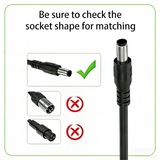 42V 2A Charger Power Supply for Gotrax XR Elite XR Ultra Tour XP