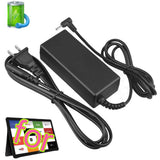 40W Charger For Galaxy View SM-T677A SM-T670N 18.4 Tablet