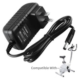 9V AC Adapter for Reebok Edge 2-in-1 Cross Trainer