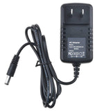 Adapter for Wockoder KD-2008, KD-2008BL 3-Speed LP Phonograph Record Player