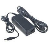 19V Charger for Monoprice 25S2G 42770  142770 27S2R 42771 Gaming Monitor