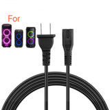 Power Cord For ONN 100008736,JBL PartyBox 100 110 200 300 310 710 1000 On-The-Go