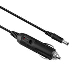 Car Adapter For Stanley Fatmax 700 Peak J7CS J7CSR 1000 Jump Starter CS1000