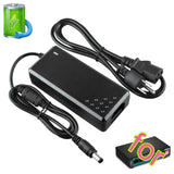 AC Adapter For TRENDnet TPE-LG50 TPE-TG52 5-Port Gigabit PoE+ Switch