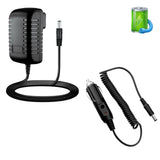 Wall Car Adapter For Boost J3509SB jump starter