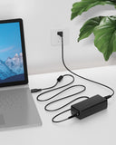 19V AC Adapter for Westinghouse Digital LD 4655VX TW-62401-U046A Widescreen 46"