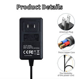 30.45V Power Adapter Charger for Dyson V10 V11 V12 V15 SV12 SV14 SV15